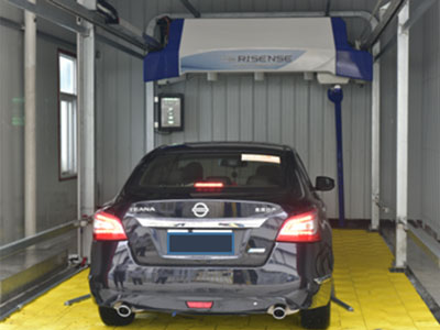 Air dryer system