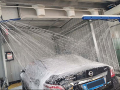 Car detailing