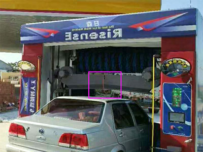 Smart safety system