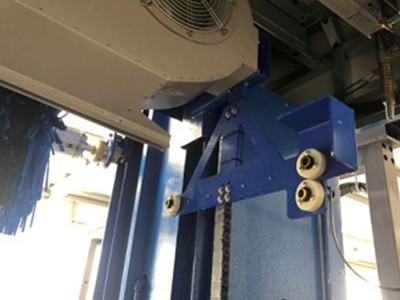 Photoelectric sensor
