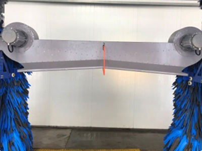 Height limit device