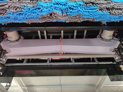 Automatic Car Wash Machine – Robot Series, CF-390