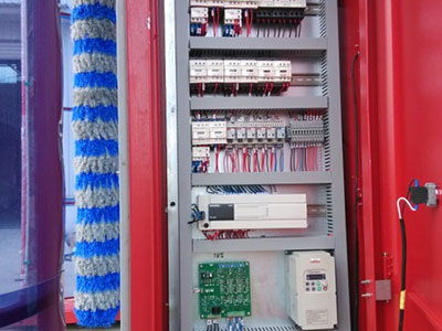 PLC system