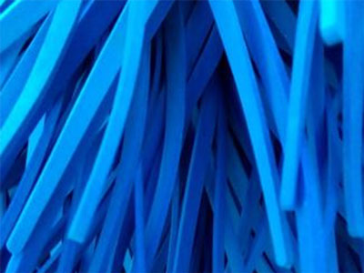 Foam/nylon brushes