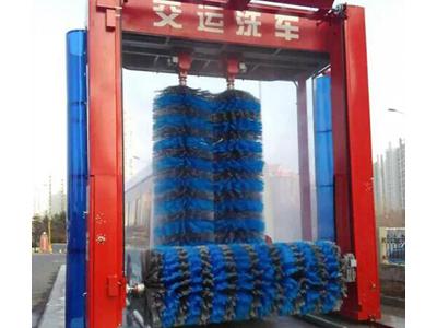 Bus/Truck Wash Equipment