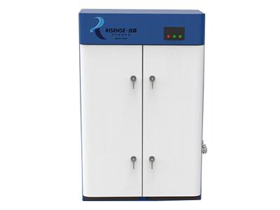 Car Washing Wastewater Treatment Equipment